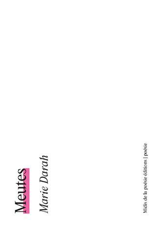 Buch Meutes Darah
