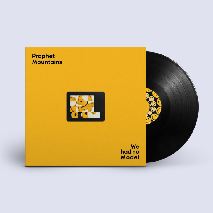 Audio WE HAD NO MODEL PROPHET