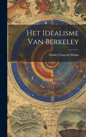 Knjiga Het Idealisme van Berkeley Daniel François Malan