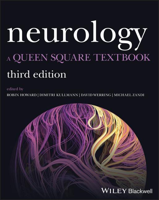 Carte Neurology Dimitri M Kullman