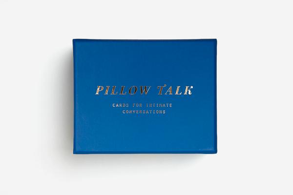 Joc / Jucărie Pillow Talk 