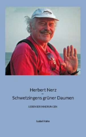 Knjiga Herbert Nerz 