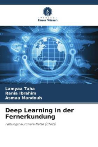 Buch Deep Learning in der Fernerkundung Rania Ibrahim