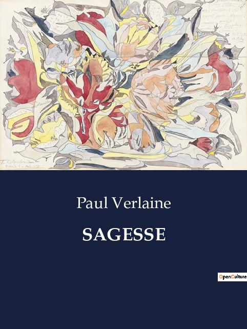 Buch SAGESSE Verlaine
