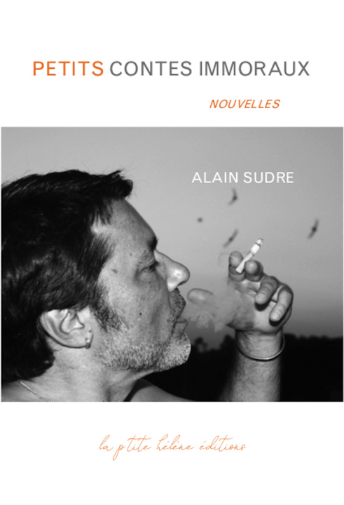 Book PETITS CONTES IMMORAUX SUDRE