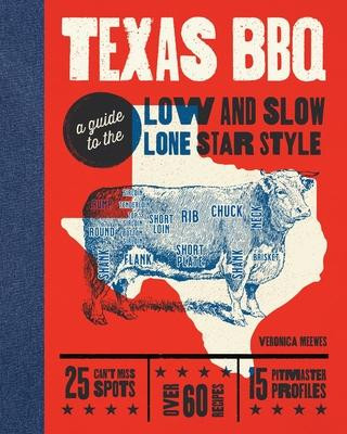 Libro TEXAS BBQ BIBLE MEEWES VERONICA