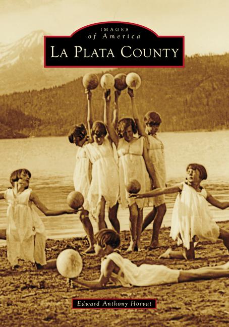 Book La Plata County Horvat
