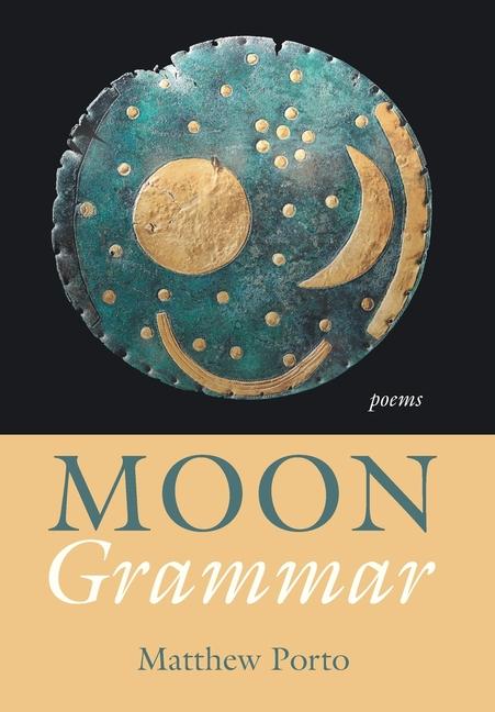 Knjiga Moon Grammar Matthew Porto