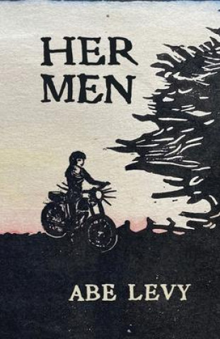Knjiga Her Men 