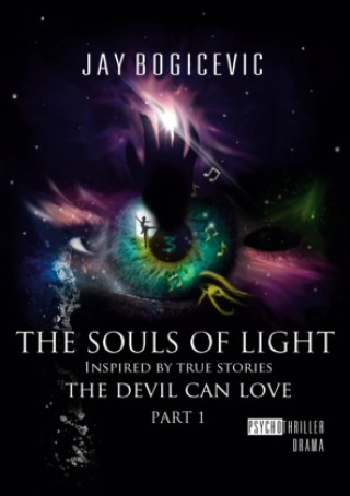 Книга The Souls of Light 