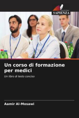 Buch Un corso di formazione per medici Aamir Al-Mosawi