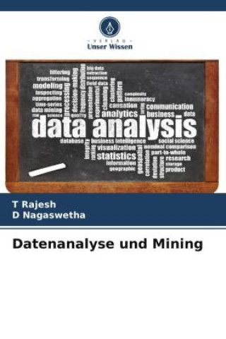 Knjiga Datenanalyse und Mining D. Nagaswetha