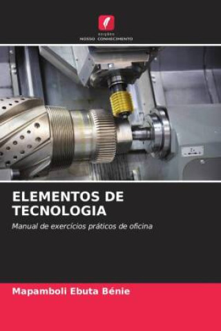 Buch ELEMENTOS DE TECNOLOGIA Mapamboli Ebuta Bénie