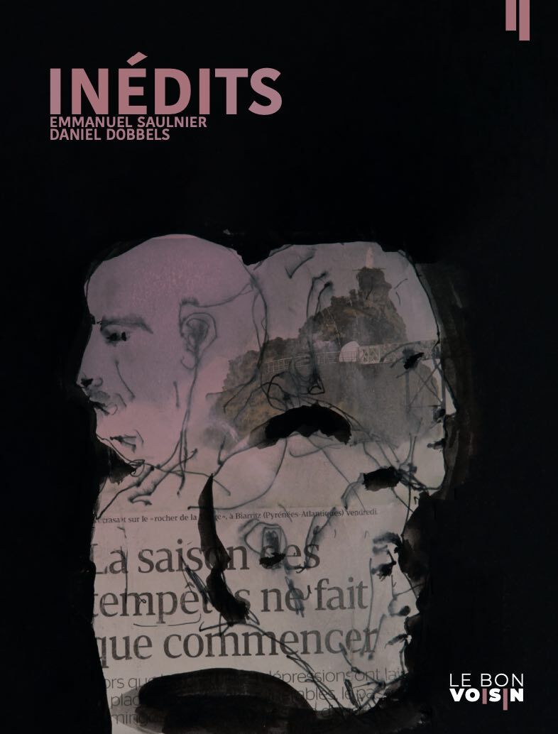 Book Inédits Dobbels