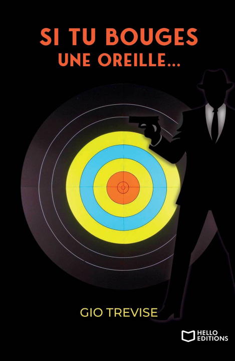 Buch Si tu bouges une oreille...  Gio Trevise