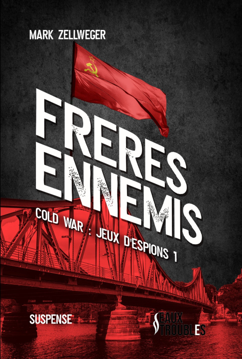 Libro Frères ennemis poche Zellweger