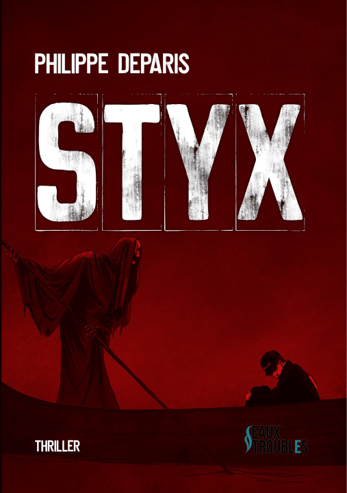 Knjiga Styx Deparis