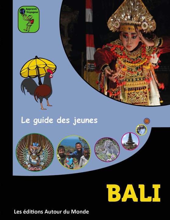 Book Bali Lafon