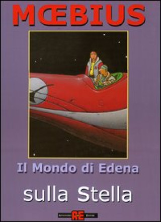 Book Sulla stella Moebius