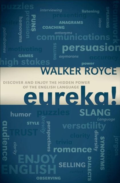 E-knjiga Eureka! Walker Royce