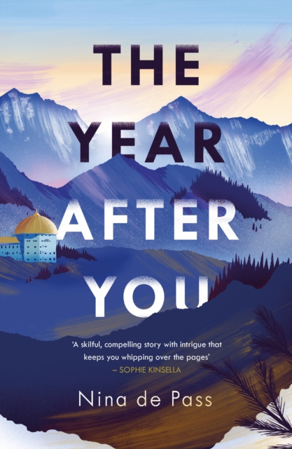E-book Year After You Nina de Pass