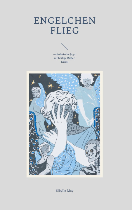 Livro Engelchen flieg Sibylle May