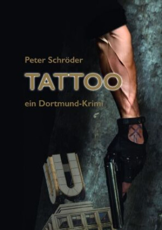 Buch Tattoo Peter Schröder