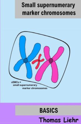 Buch Small supernumerary  marker chromosomes Dr. Thomas Liehr