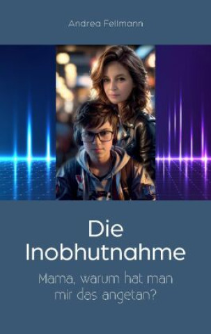 Buch Die Inobhutnahme Andrea Fellmann