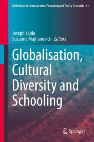 Livro Globalisation, Cultural Diversity and Schooling Joseph Zajda