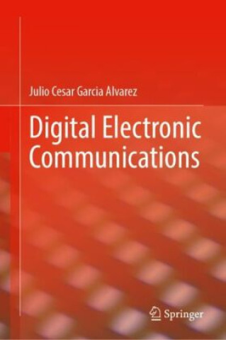 Libro Digital Electronic Communications Julio Cesar Garcia Alvarez