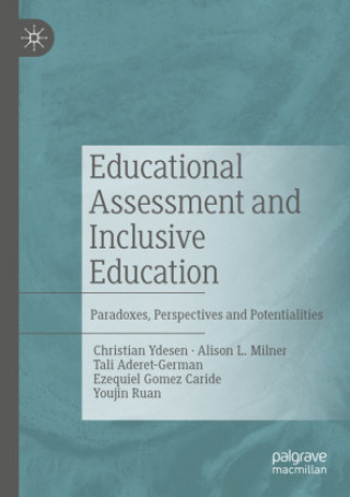 Libro Educational Assessment and Inclusive Education Christian Ydesen