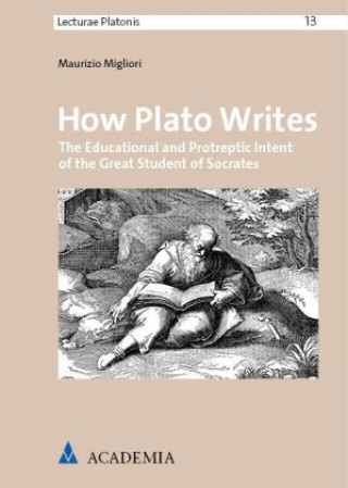 Buch How Plato Writes Maurizio Migliori