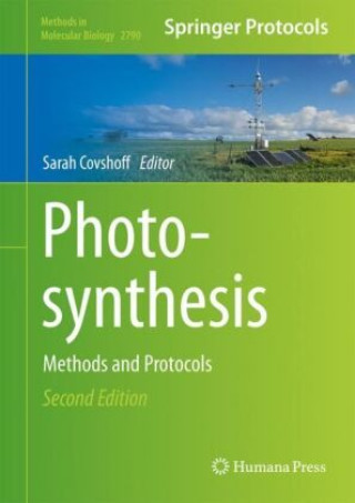Buch Photosynthesis Sarah Covshoff
