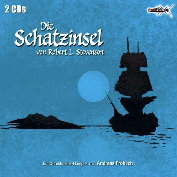 Audio Die Schatzinsel (Hörspiel) 