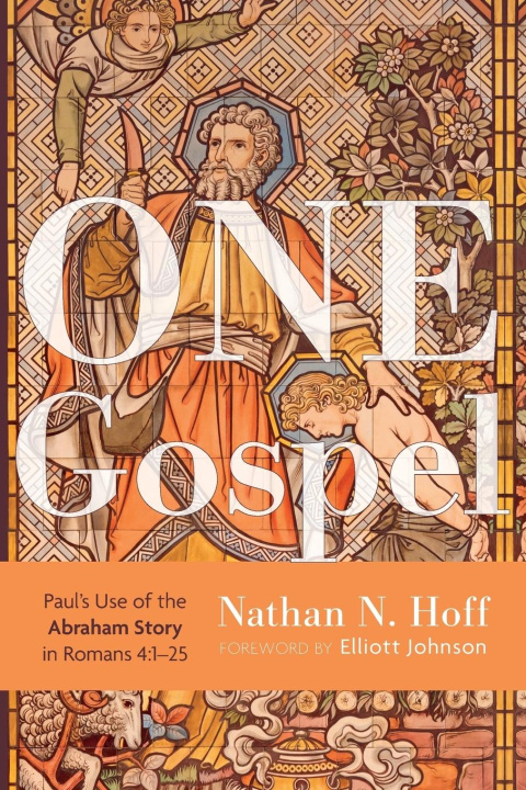 Βιβλίο One Gospel Nathan N. Hoff