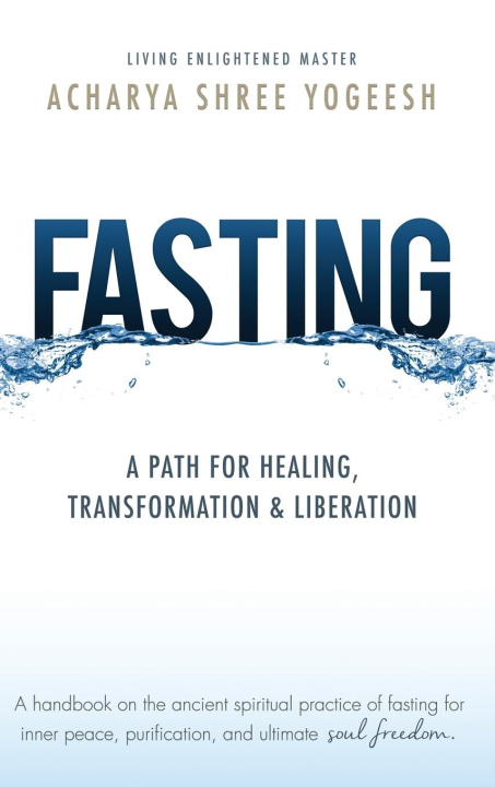 Buch Fasting 