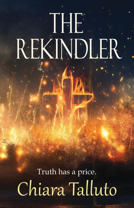 Knjiga The Rekindler Chiara Talluto