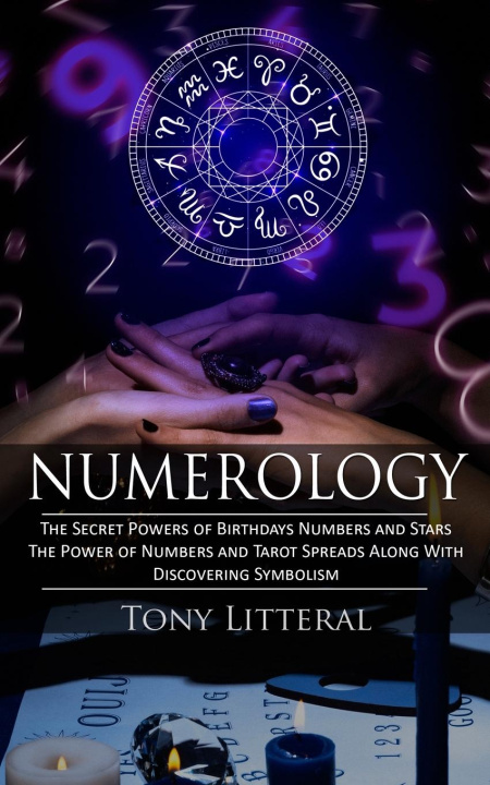 Könyv Numerology 