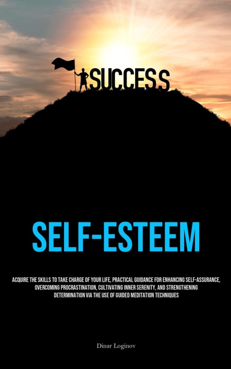 Knjiga Self-Esteem Dinar Loginov