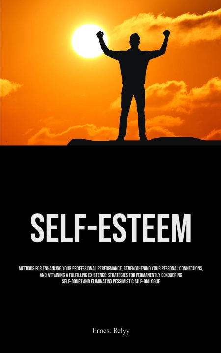 Knjiga Self-Esteem Ernest Belyy