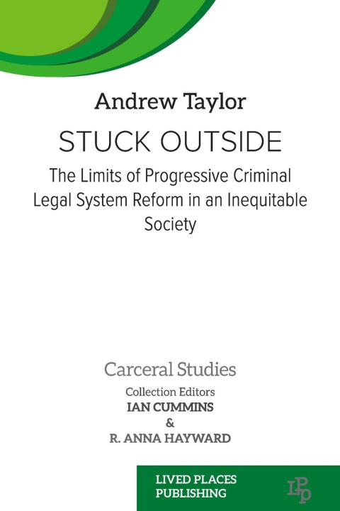 Knjiga Stuck Outside Andrew Taylor