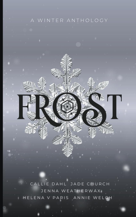 Libro Frost Callie Dahl