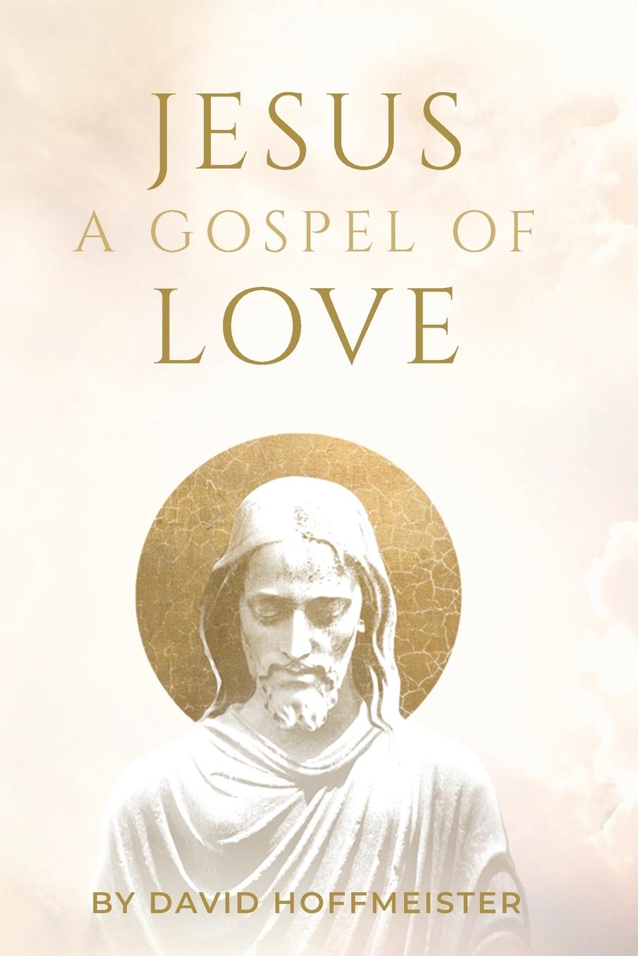 Boek Jesus David Hoffmeister