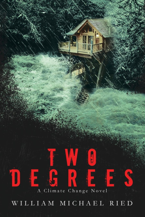 Knjiga Two Degrees William Michael Ried