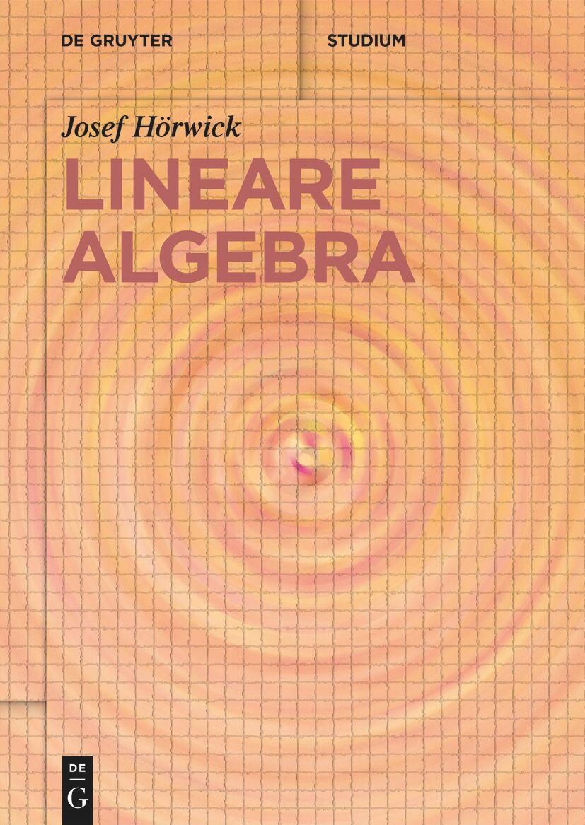 Carte Lineare Algebra 