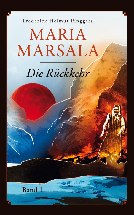 Knjiga Die Rückkehr 
