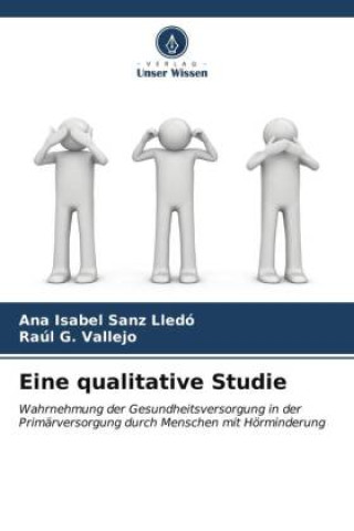 Knjiga Eine qualitative Studie Raúl G. Vallejo