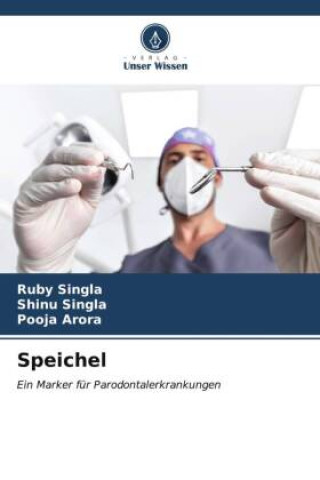 Boek Speichel Shinu Singla
