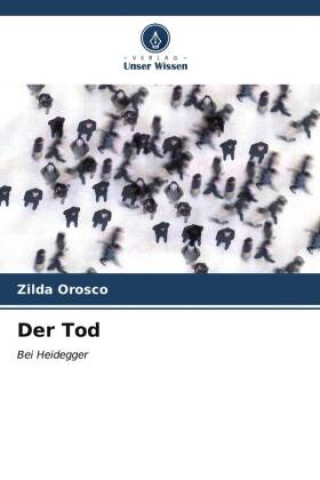 Knjiga Der Tod Zilda Orosco